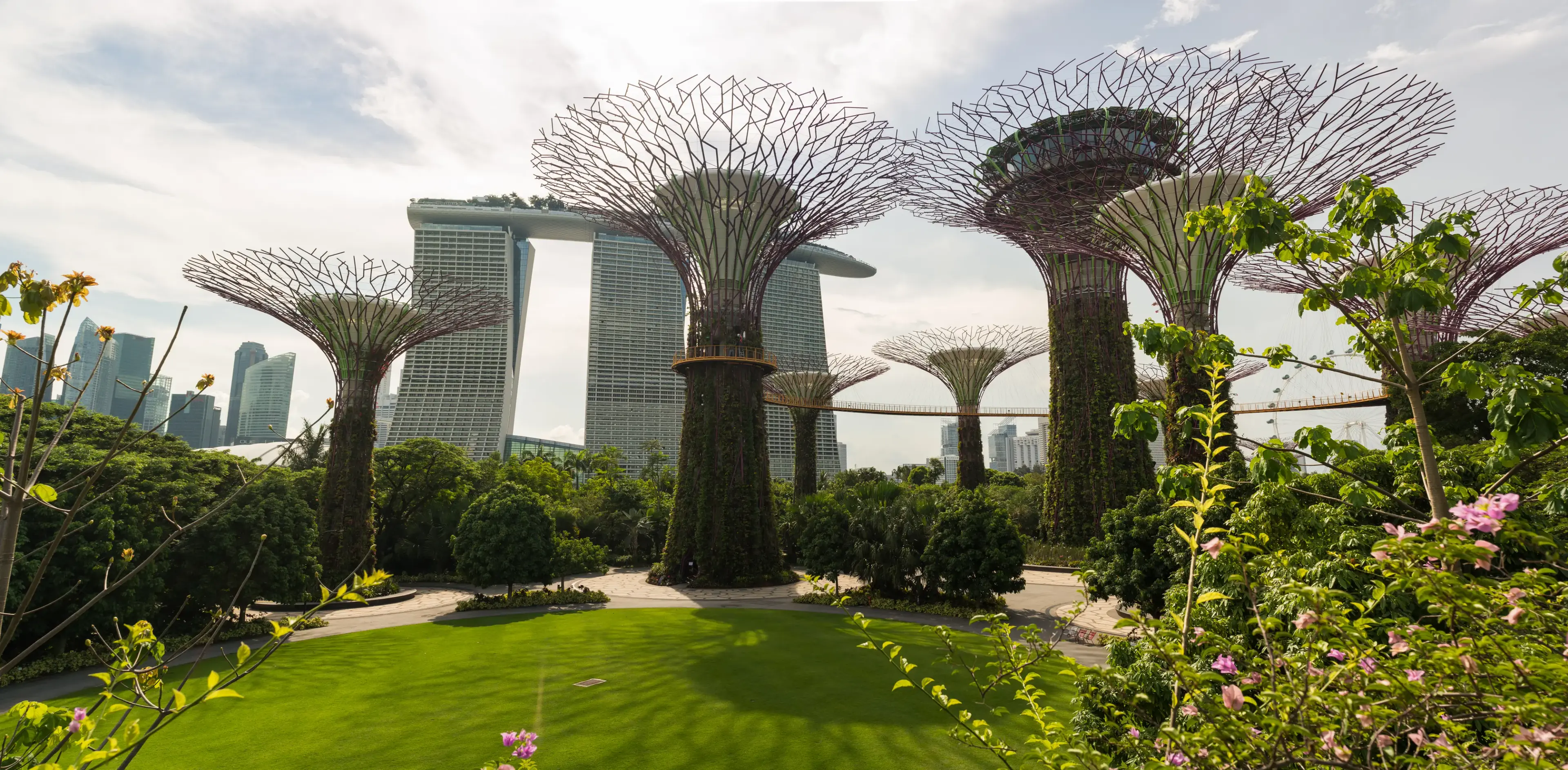 Singapore