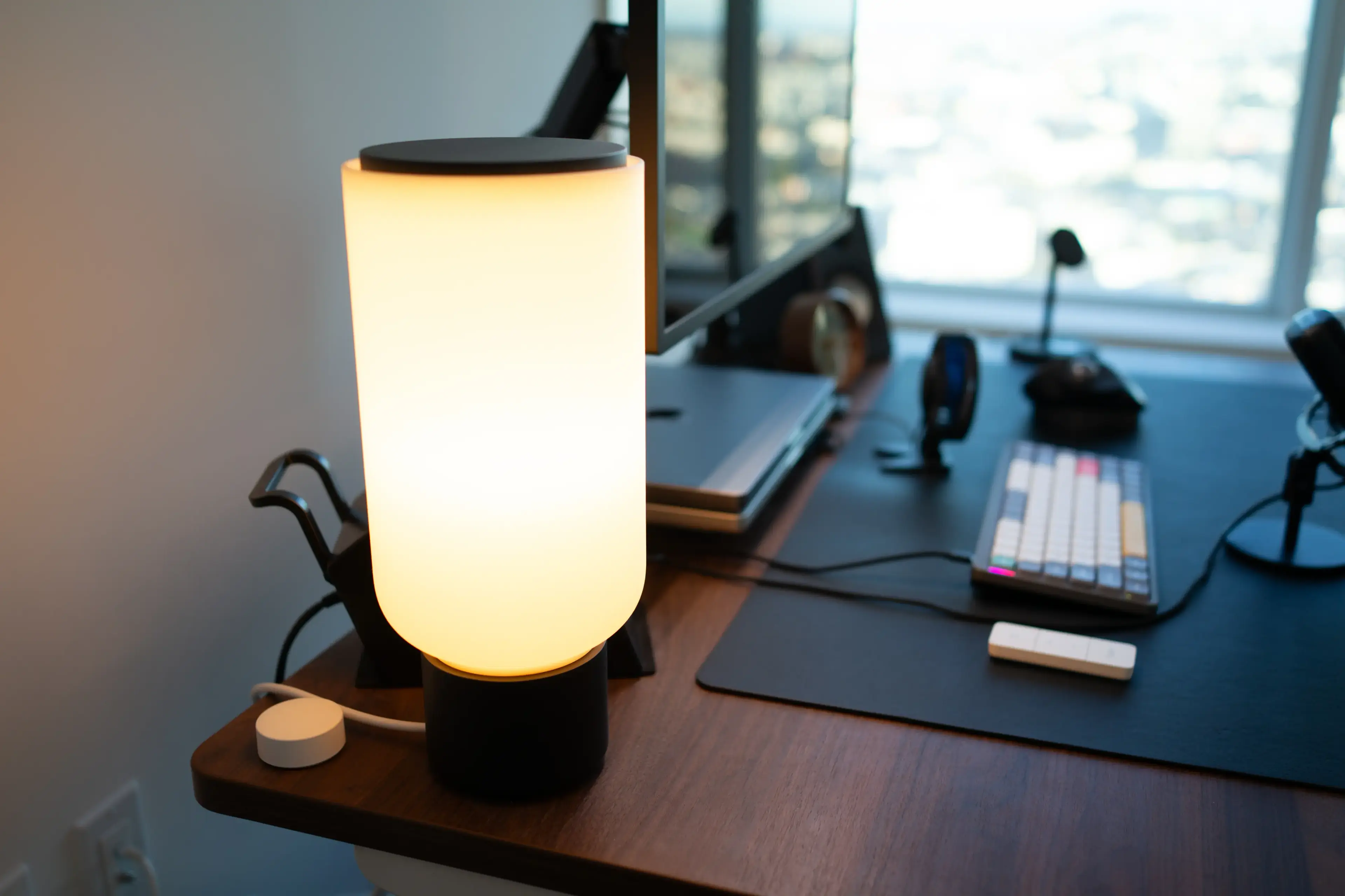 Gantri Lamp