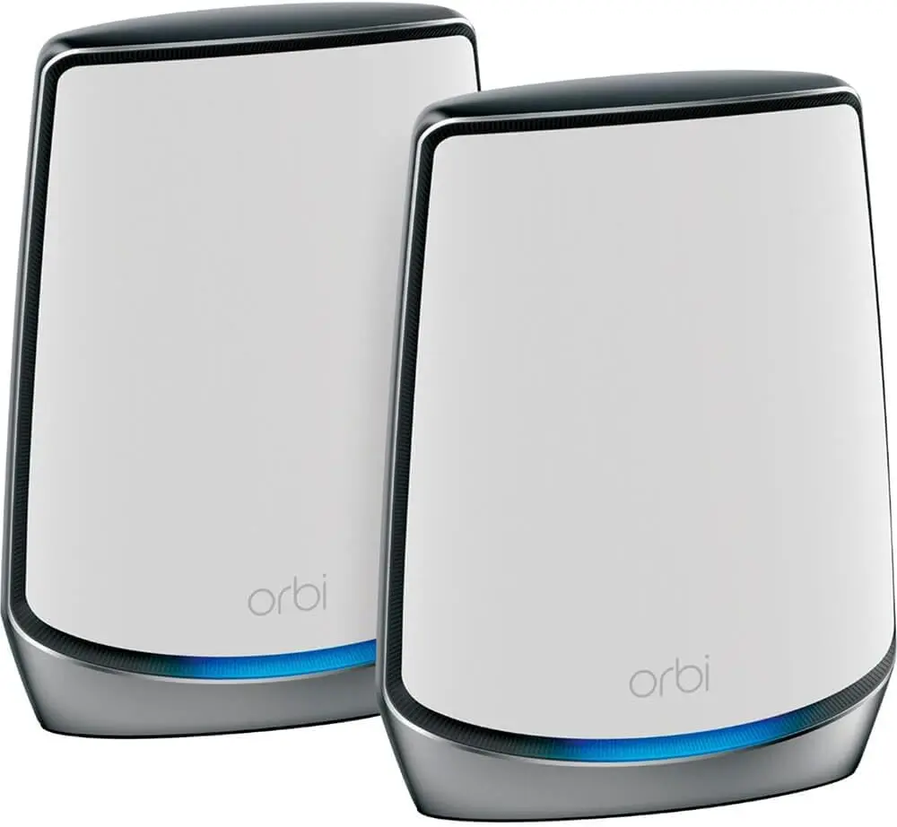 Orbi Wifi